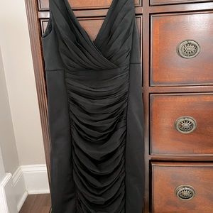 NWT White House Black Market LBD